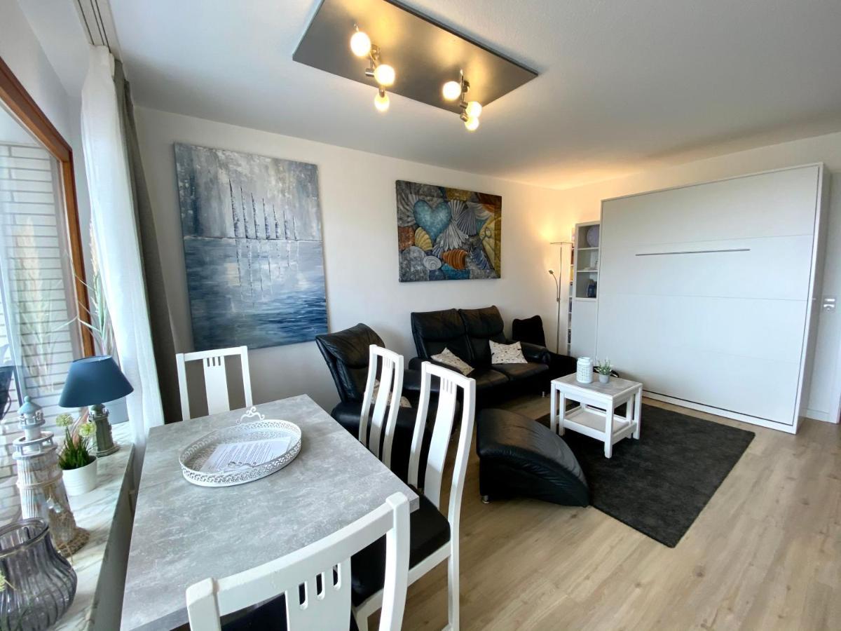 Ferienwohnung Deichraum Der  Westerdeichstrich Exterior foto